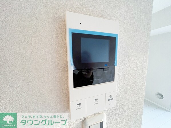 プレゾン ア トワIIIの物件内観写真